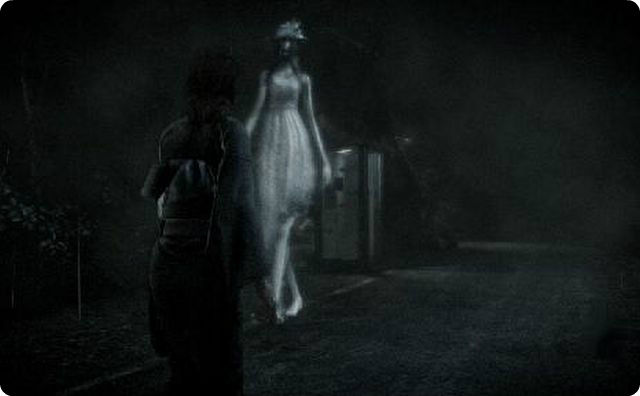 零 ～濡鴉ノ巫女～