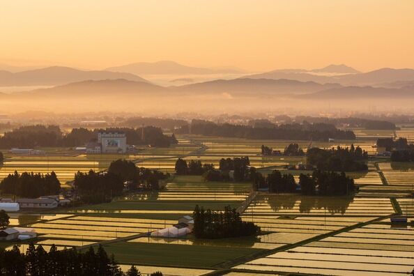 【怖い話】人が住むにはあまり適していない土地