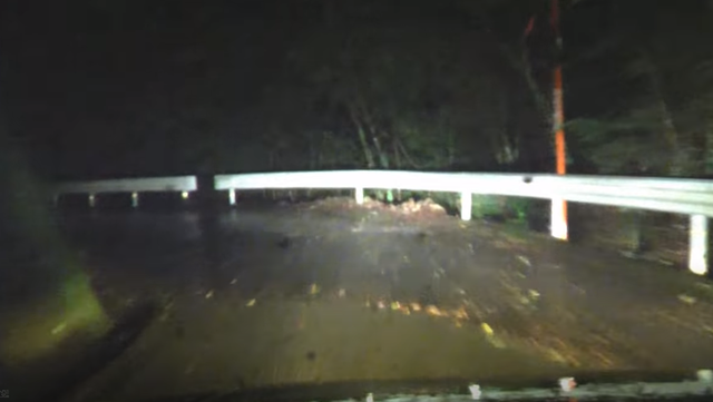 【怖すぎる…】これは、事故って身体が変になった人間？