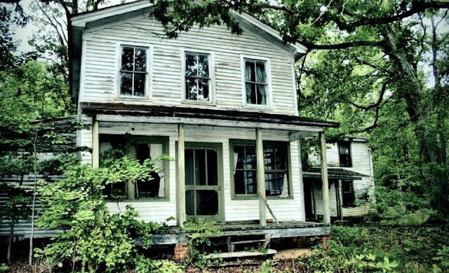 【怖すぎる】1988 8/18『C棟15号室の◯◯さん死亡のお知らせ』