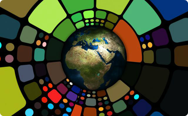 地球、世界線、平行世界、不思議