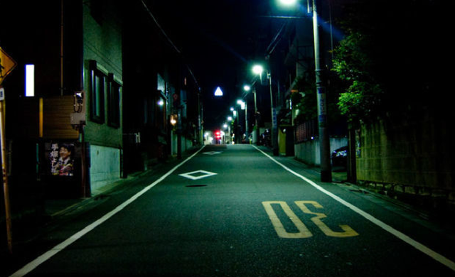 【※ゾッとする話】女「ここでいいです」タクシー運転手「…」女「止めてください！」タクシー「お客さんさぁ…」