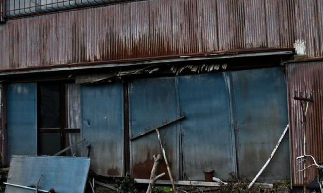 【※恐怖】この、ガチでヤバい物件→