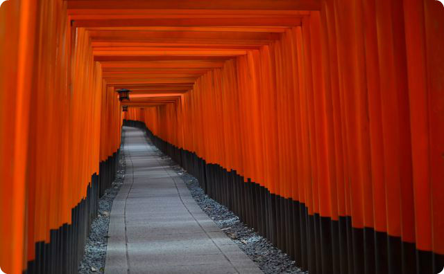 神社