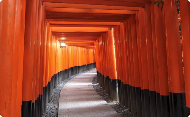 稲荷神社