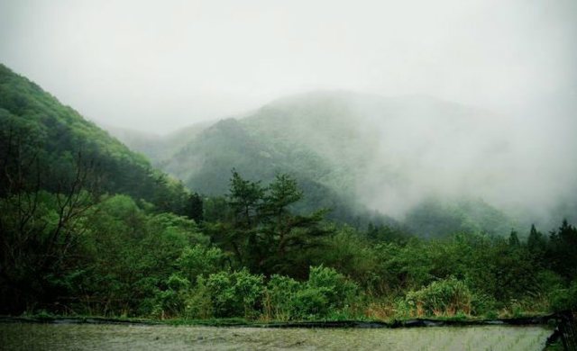 【※田舎の闇】この家で見た不気味な人←これの正体がヤバすぎる…
