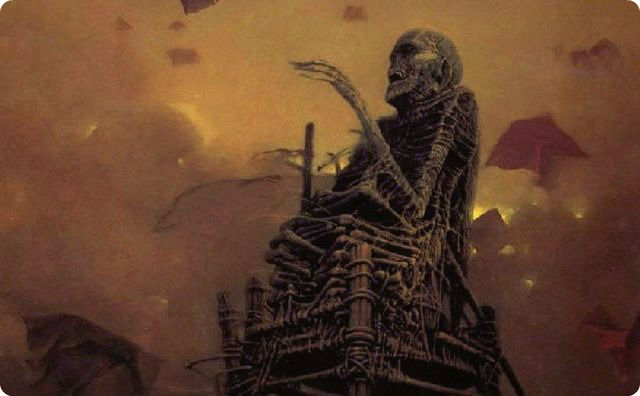 ベクシンスキー