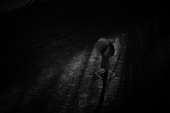 【怖い話】やたら事故の多い十字路、コレが原因かもしれない…