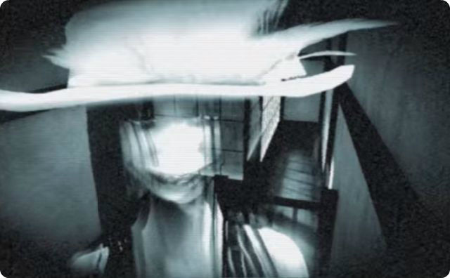 零 ～濡鴉ノ巫女～