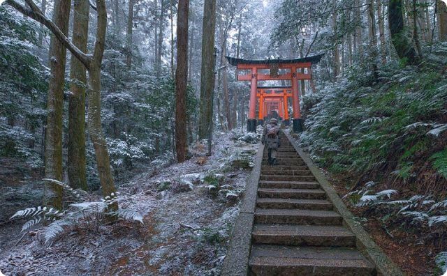 神社