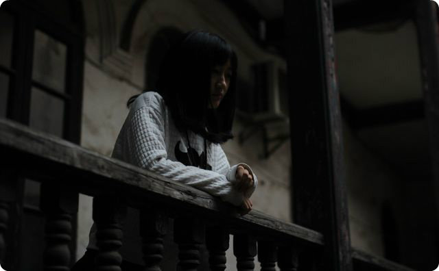 不思議な話、同級生