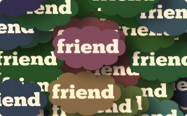 チャット-フレンド-怖い話