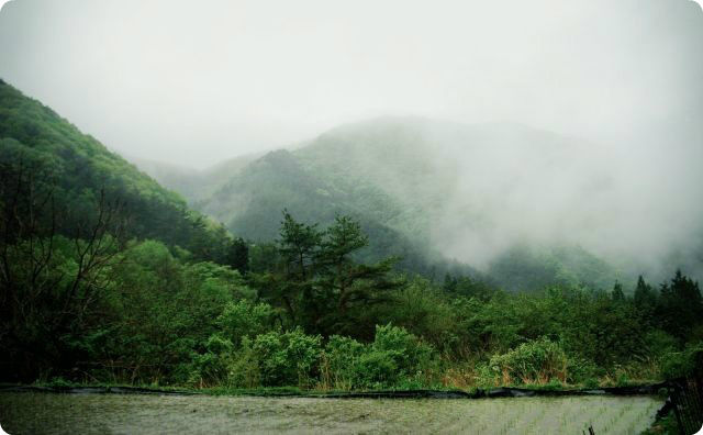 田舎