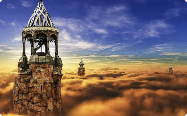 誰も信じてくれない不思議な体験-夢