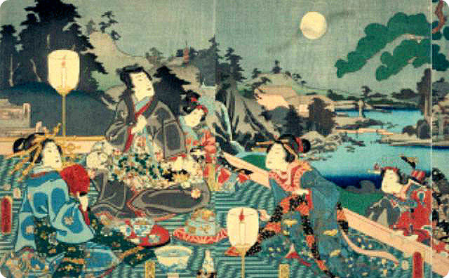 江戸時代