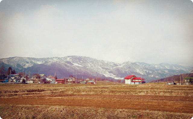 田舎