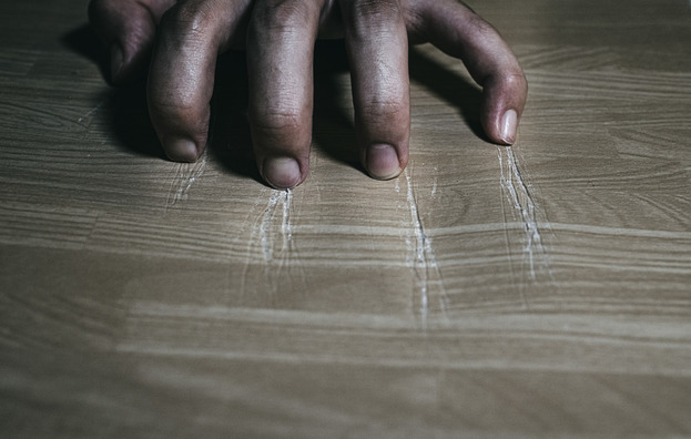 【人間ホラー】おばちゃん「あんた呪われてるよ。心当たりない？」→心当たりが1つあった