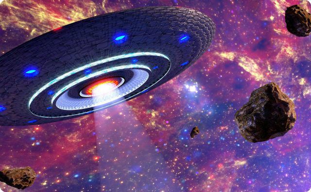 UFO