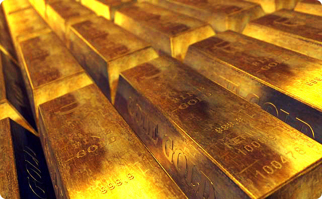 不思議な体験-競艇-大金-金の延べ棒