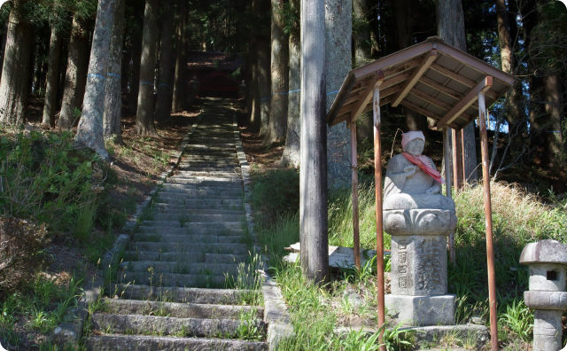 神社