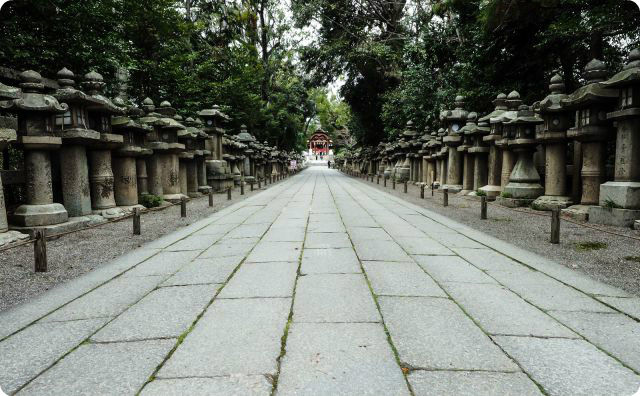 神社