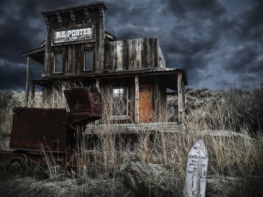 ghost-town-551136_960_720