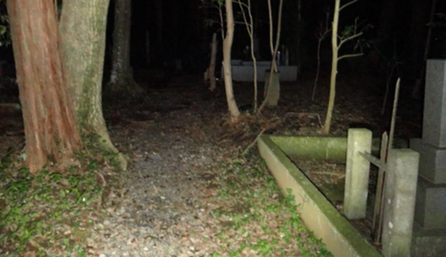 【怖い】幽霊に取り憑かれるとこんな感じらしい→