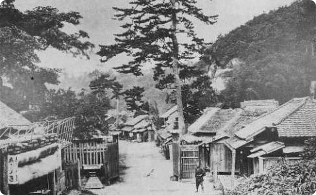 江戸時代、写真