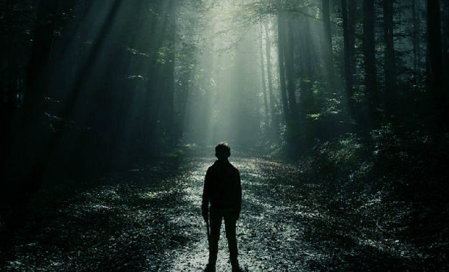 【不思議な実話】「入ったら死ぬ森」にイジメられっ子が入った結果…