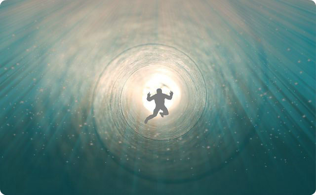 【ミステリー体験】危篤の父が時空を歪めたとしか思えない不可解な出来事