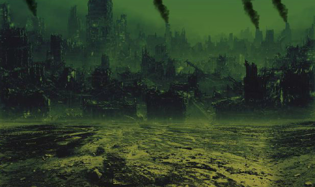 【※閲注】コレがきっかけで幽霊が見え出した