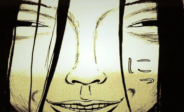 【人怖】ネカフェにクソヤバい女おった…