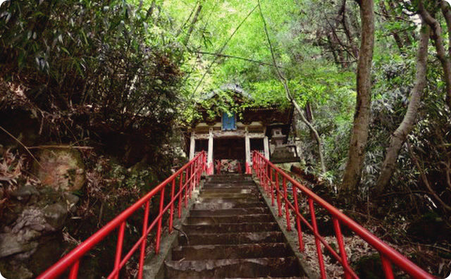 神社
