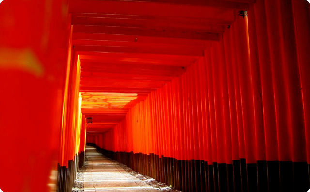 神社