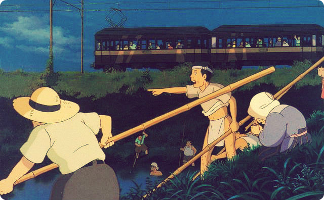 となりのトトロ-メイ-捜索-【時空の歪み】空白の1年間【不思議】