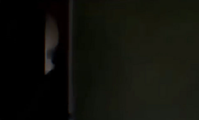 自衛隊員の心霊体験