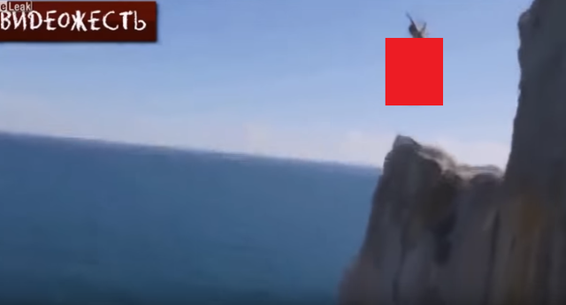 【※】ふざけて海に飛び込んだ結果…取り返しのつかない事態に