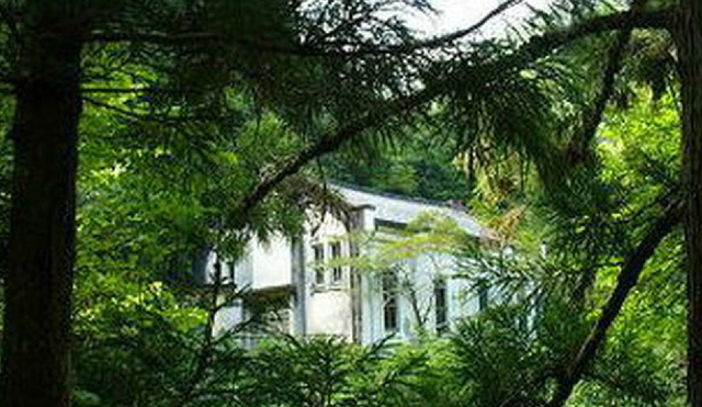 【※恐怖】この別荘で本当あった不気味な事件、ヤバすぎる…