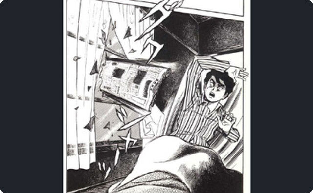 【戦慄】頼んでない新聞が毎日届く。日付を見た瞬間、血の気が引いた…これは何だ？