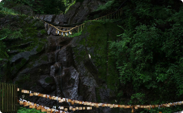 神社