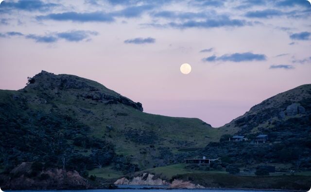 日本の離島で実際に起きた、信じがたいミステリー体験