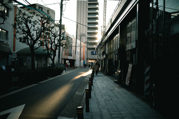 深夜に遭遇した明らかにヤクザな３人組、完全に殺人事件を疑った瞬間