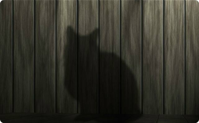 マンション、幽霊