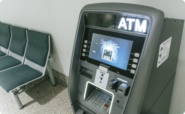 ATM