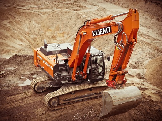 excavator-1174428_960_720