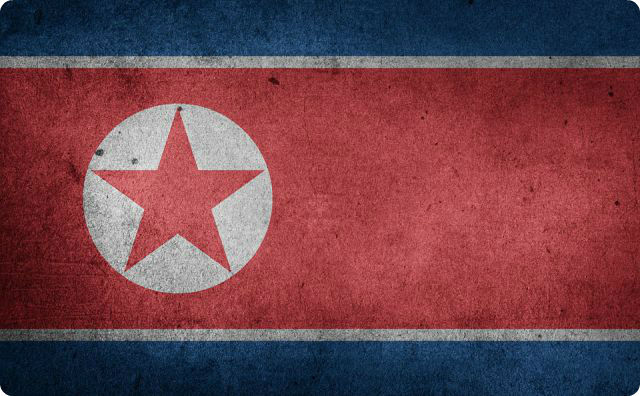 北朝鮮
