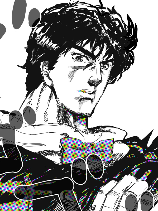 そしてスピードワゴンはクールに去るぜ 忍風ファクトリーぶろぐ