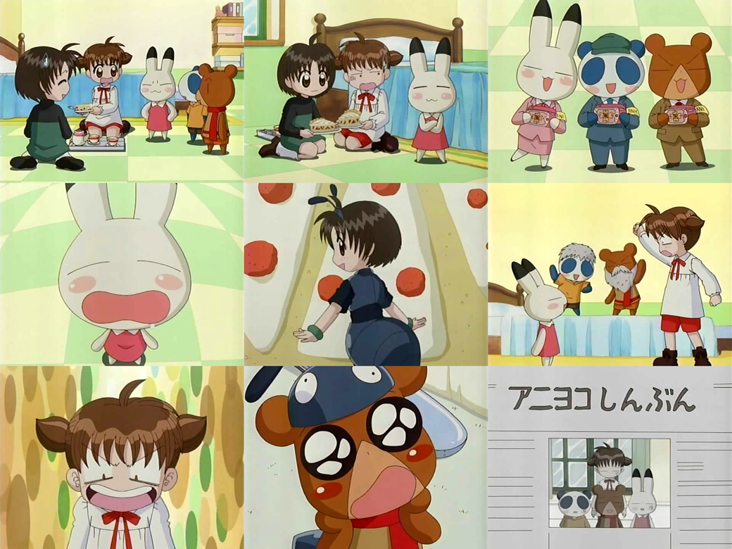 くーちゃんのミニミニ大作戦 忍風ファクトリーぶろぐ くーちゃんのミニミニ大作戦 忍風ファクトリーぶろぐ