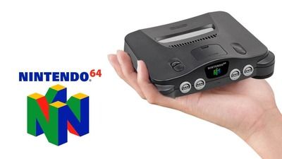 【噂】『ニンテンドー64ミニ』の実機画像がリーク！！これはマジモン臭いｗｗｗ