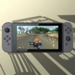 【Nintendo Switch】一人用は子供と遊ぶくらいのおまけでオン要素がこのゲームの真骨頂で